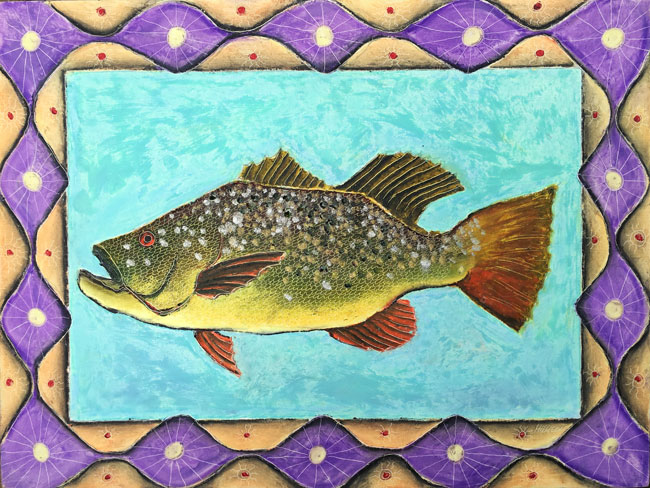 Wild Fish Study 2